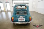 Thumbnail Photo 4 for 1970 FIAT 500