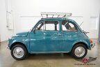 Thumbnail Photo 2 for 1970 FIAT 500