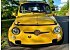 1970 FIAT 500