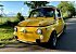 1970 FIAT 500