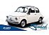 1970 FIAT 500