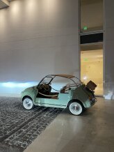 1970 FIAT 500