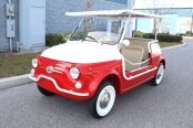 1970 FIAT 500