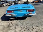 Thumbnail Photo 4 for 1970 FIAT 850