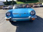 Thumbnail Photo 1 for 1970 FIAT 850