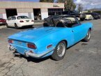 Thumbnail Photo 5 for 1970 FIAT 850
