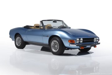 1970 FIAT Dino