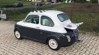 Thumbnail Photo 4 for 1970 FIAT Other Fiat Models