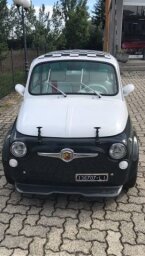Thumbnail Photo 5 for 1970 FIAT Other Fiat Models