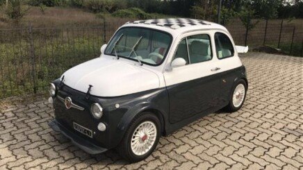 Photo 1 for 1970 FIAT Other Fiat Models