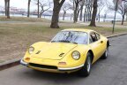 Thumbnail Photo 1 for 1970 Ferrari 246