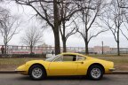 Thumbnail Photo 3 for 1970 Ferrari 246