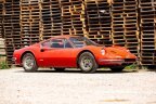 Thumbnail Photo 6 for 1970 Ferrari 246