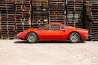 Thumbnail Photo 1 for 1970 Ferrari 246