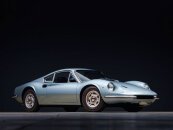 1970 Ferrari 246