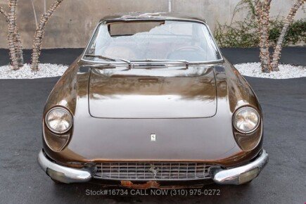 Photo 1 for 1970 Ferrari 365