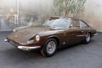 Thumbnail Photo 6 for 1970 Ferrari 365