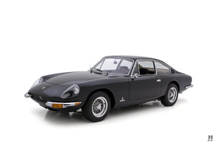 Photo 1 for 1970 Ferrari 365