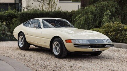 Photo 1 for 1970 Ferrari 365