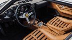 Thumbnail Photo 3 for 1970 Ferrari 365