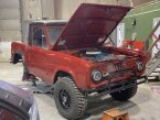 Thumbnail Photo 1 for 1970 Ford Bronco