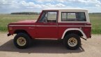 Thumbnail Photo 1 for 1970 Ford Bronco 2-Door for Sale by Owner