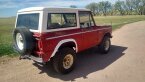 Thumbnail Photo 2 for 1970 Ford Bronco 2-Door for Sale by Owner