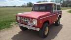 Thumbnail Photo 3 for 1970 Ford Bronco 2-Door for Sale by Owner