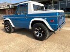 Thumbnail Photo 4 for 1970 Ford Bronco