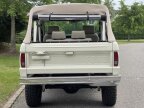 Thumbnail Photo 4 for 1970 Ford Bronco