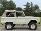 Thumbnail Photo 1 for 1970 Ford Bronco
