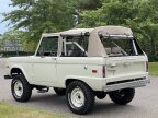 Thumbnail Photo 6 for 1970 Ford Bronco