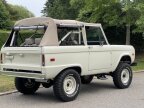 Thumbnail Photo 2 for 1970 Ford Bronco