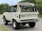 Thumbnail Photo 5 for 1970 Ford Bronco