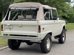 Thumbnail Photo 3 for 1970 Ford Bronco