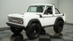 Thumbnail Photo 5 for 1970 Ford Bronco