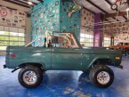 Thumbnail Photo 3 for 1970 Ford Bronco