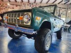Thumbnail Photo 6 for 1970 Ford Bronco