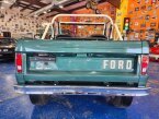Thumbnail Photo 2 for 1970 Ford Bronco