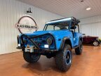 Thumbnail Photo 3 for 1970 Ford Bronco