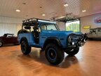 Thumbnail Photo 6 for 1970 Ford Bronco