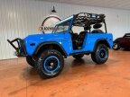 Thumbnail Photo 2 for 1970 Ford Bronco