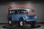 Thumbnail Photo 2 for 1970 Ford Bronco