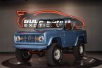 Thumbnail Photo 6 for 1970 Ford Bronco