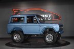 Thumbnail Photo 1 for 1970 Ford Bronco