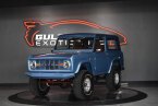 Thumbnail Photo 5 for 1970 Ford Bronco