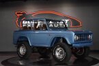 Thumbnail Photo 3 for 1970 Ford Bronco