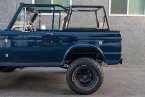 Thumbnail Photo 5 for 1970 Ford Bronco