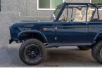 Thumbnail Photo 4 for 1970 Ford Bronco