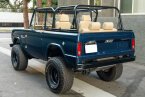 Thumbnail Photo 6 for 1970 Ford Bronco